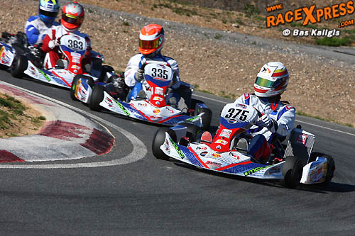 Roy Bakker DD2